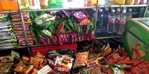 守護校園食品安全，兩部門聯合出擊嚴查“五毛食品”