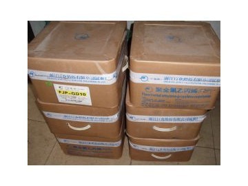 專業(yè)供應(yīng)PVDF浙江巨化JD-10 東莞市潤祥塑膠原料攜手高效貨物運(yùn)輸代理方案